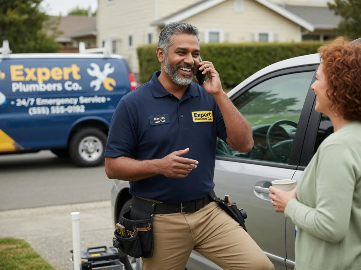 Drain Cleaning Lublin, WI FAQs